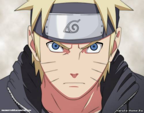 Наруто naruto_by_rigoberto60-d3gtcwm