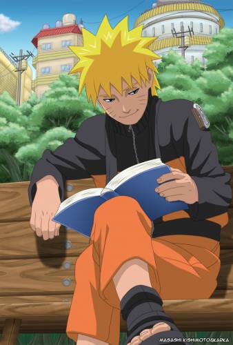 Наруто Naruto_Uzumaki_by_karka92