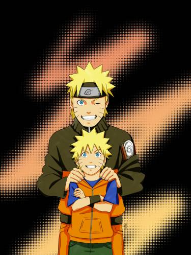 Наруто naruto__youcouldbecomehokage___by_renny08-d2z2wrc