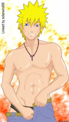 Наруто Sexy_Naruto_by_carapau