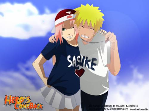 Наруто naruto_and_sakura_loves_sasuke_by_annria2002