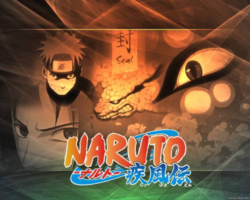 Аниме обои naruto_diflife