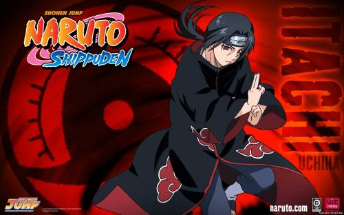 Аниме обои Naruto_Shippuden_5_2560x1600